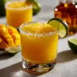 Mango Margarita Recipe