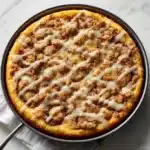 Cinnamon Sugar Dutch Baby Recipe