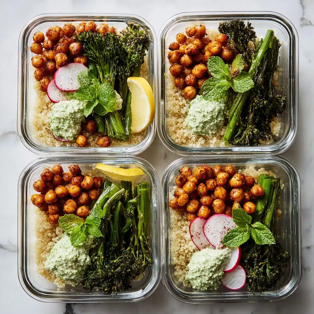 60 Healthy Meal Prep Ideas Recipe - Recipe Image