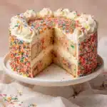 Funfetti Cake Recipe