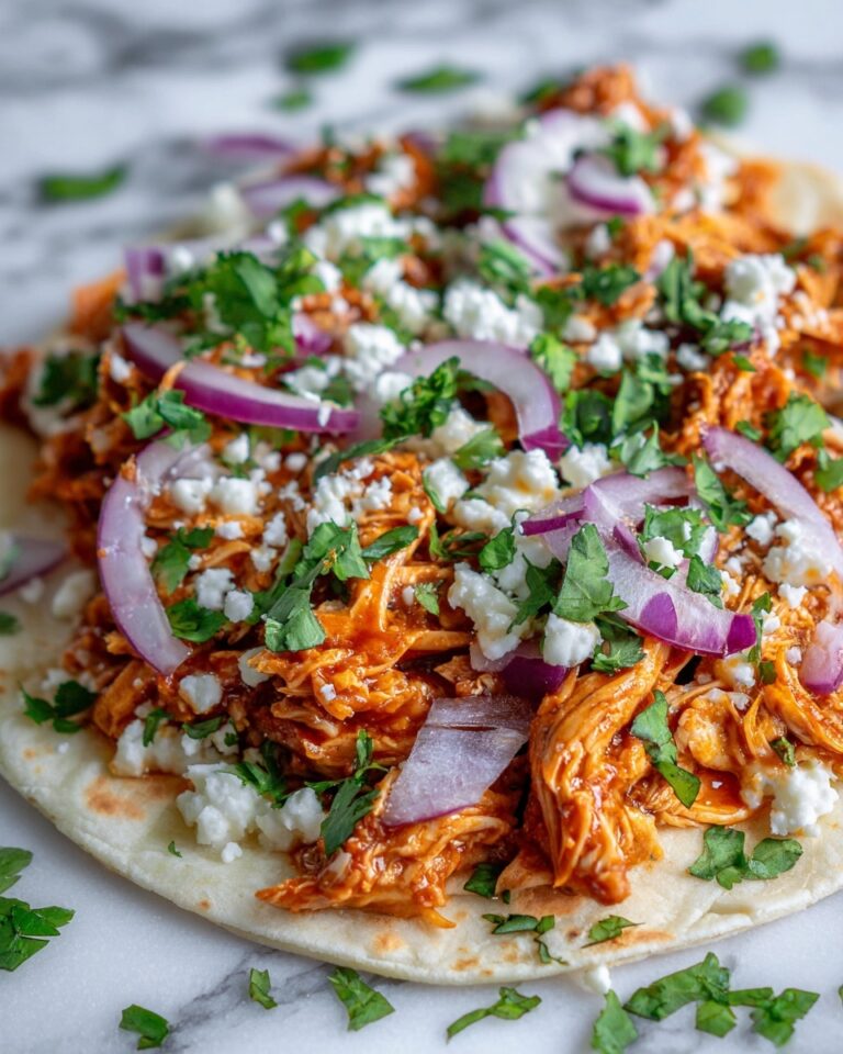 Chicken Tinga Recipe