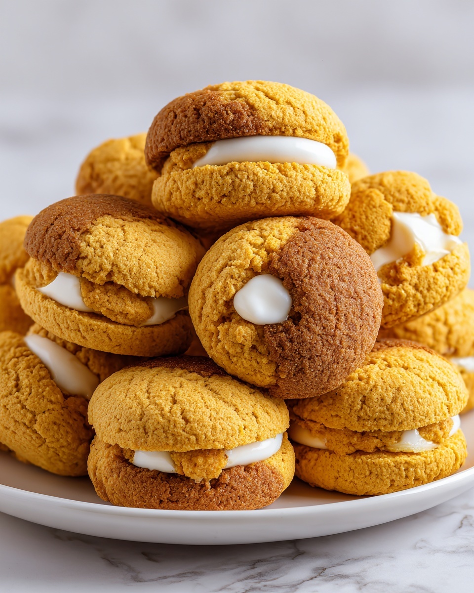 Coconut Cream Cheese Cookies Recipe - Recipe Image