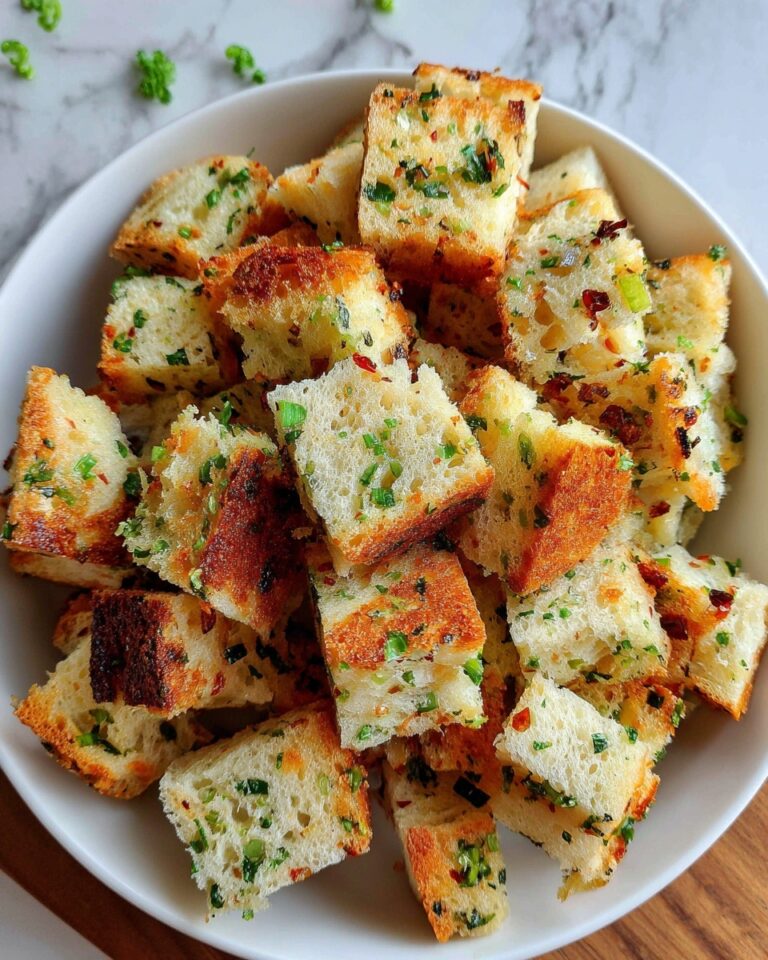 Our Favorite Buttery Herb Stuffing Recipe