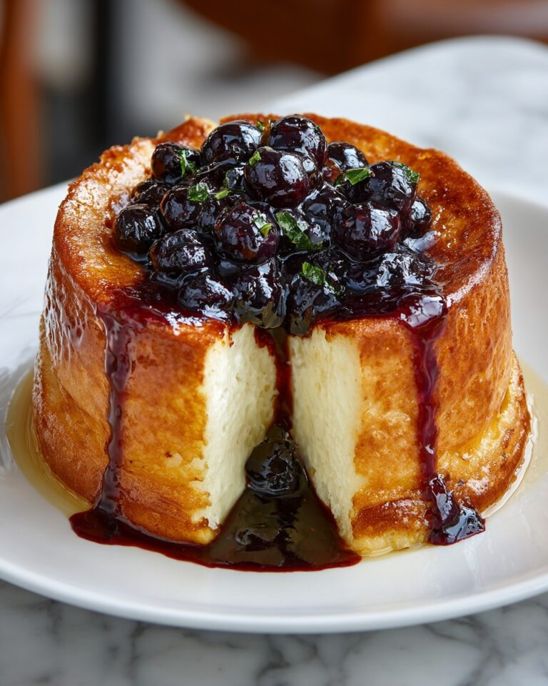 Blueberry Cheesecake Tacos Recipe