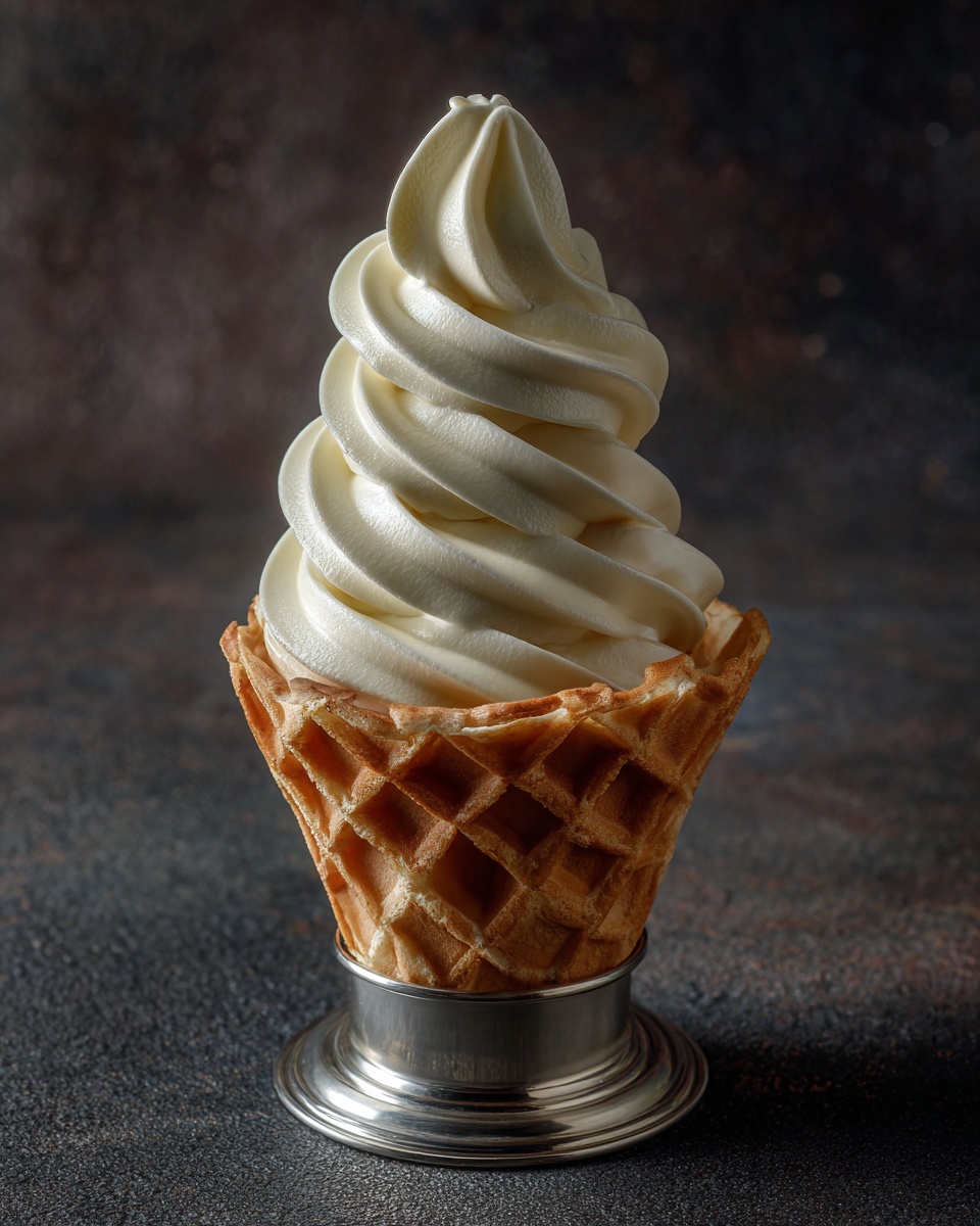 Chantilly Cream (Crème Chantilly) Recipe - Recipe Image