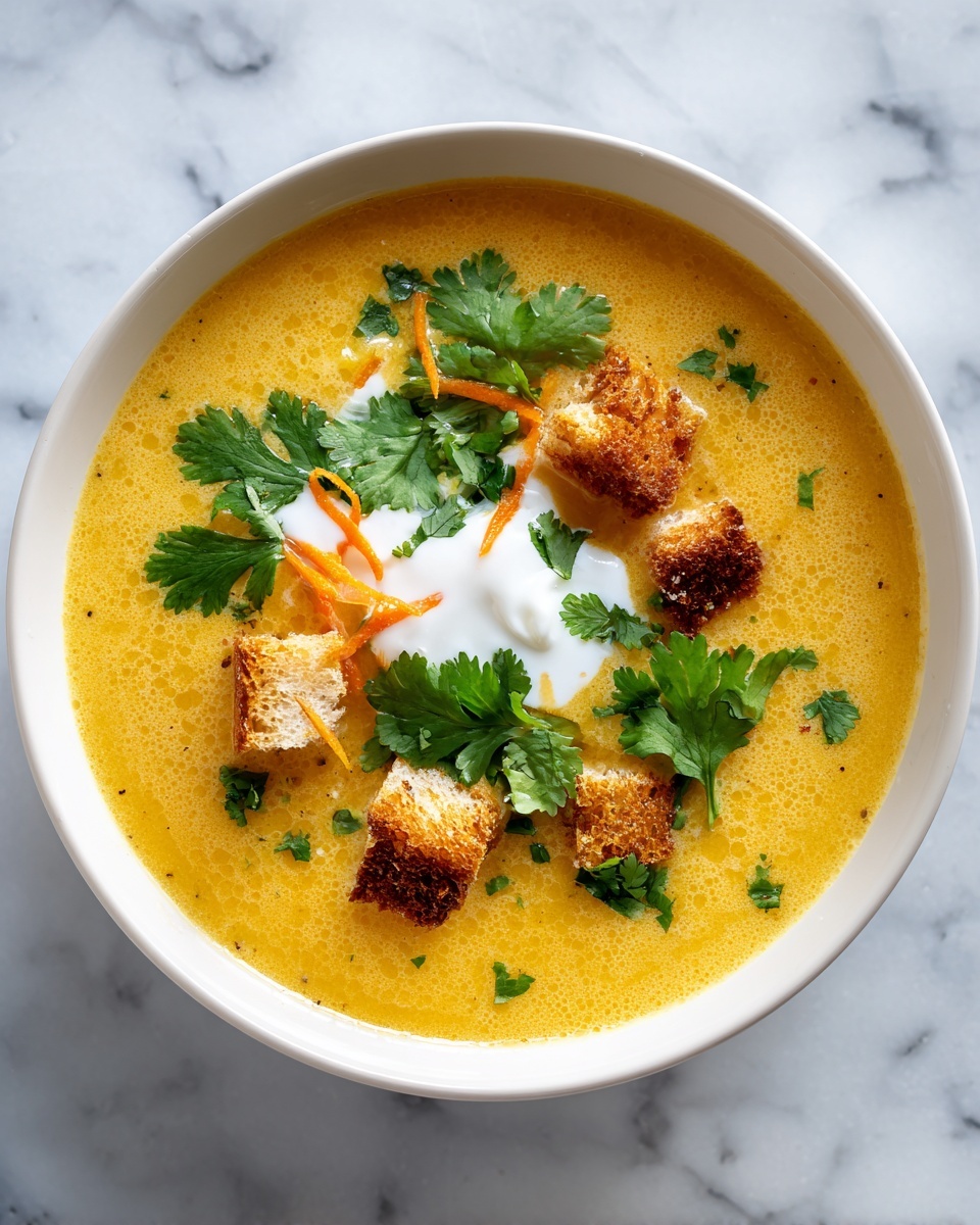 Mulligatawny Soup Recipe - Recipe Image