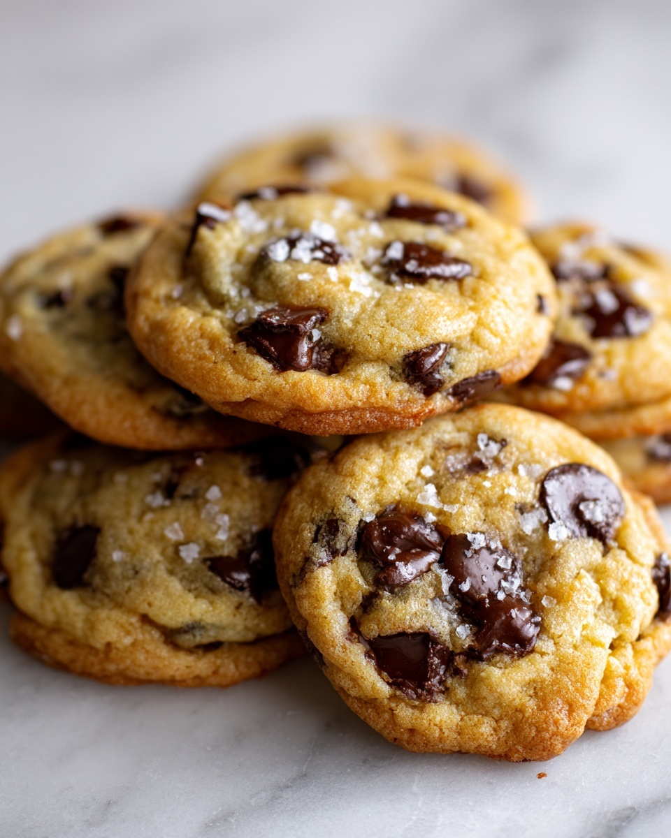 Pumpkin Chocolate Chip Cookies Recipe - Recipe Image