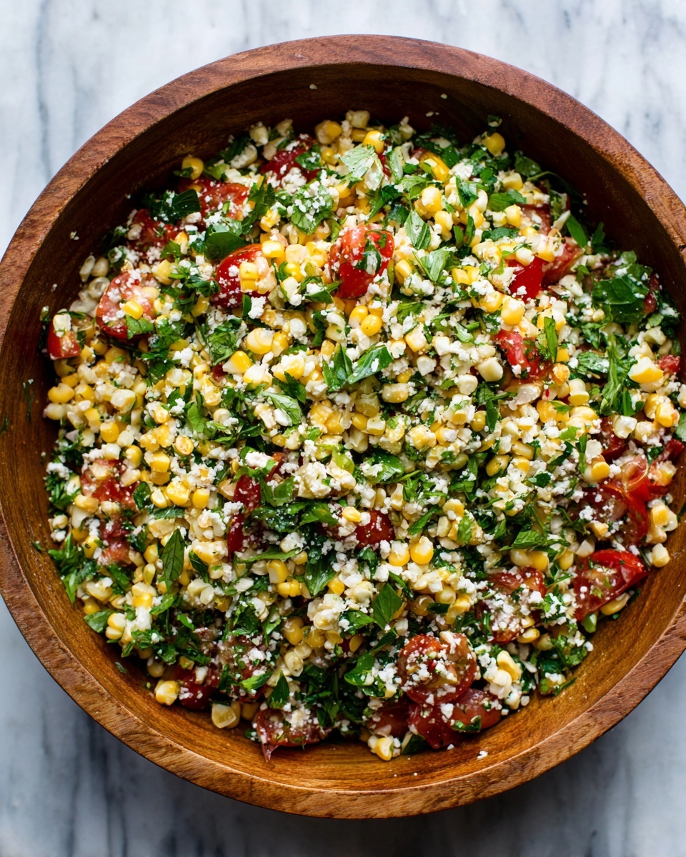 Cowboy Caviar Recipe - Recipe Image