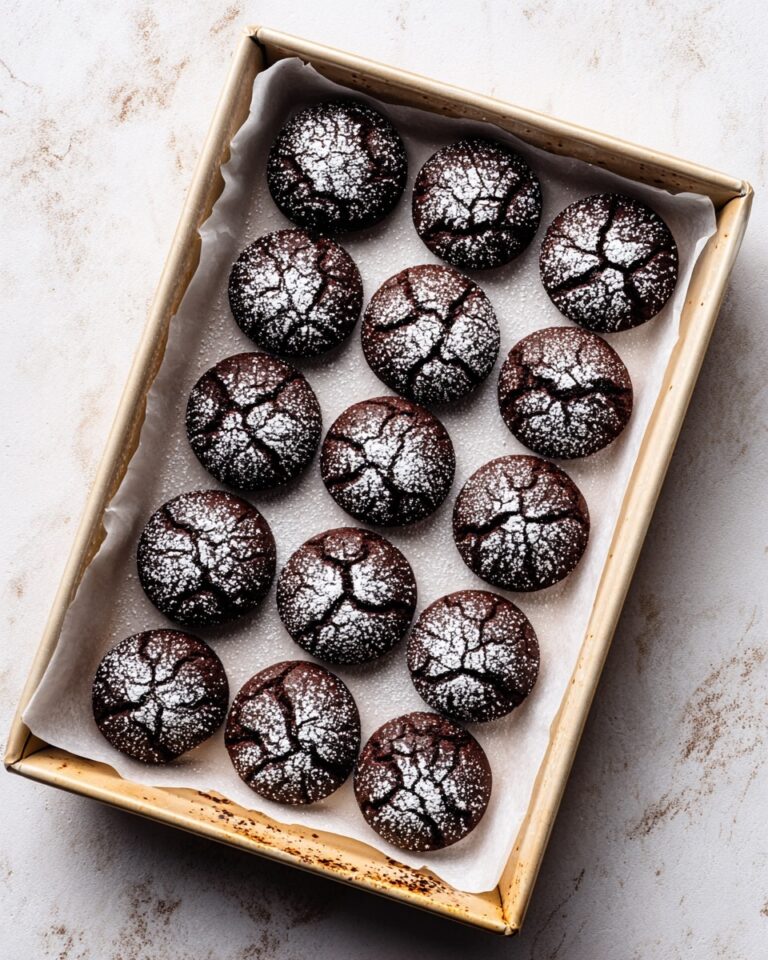 Keto Chocolate Cookies Recipe