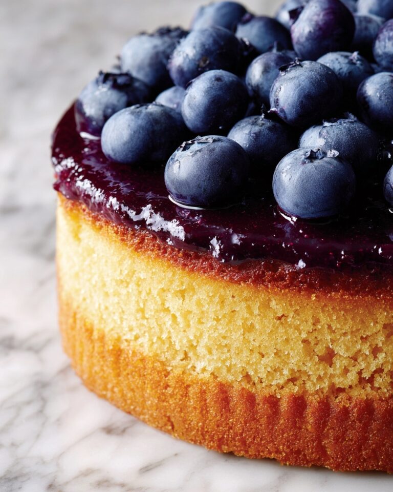 Blueberry Monkey Bread Recipe