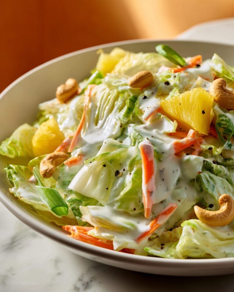 Hawaiian Pineapple Delight Recipe