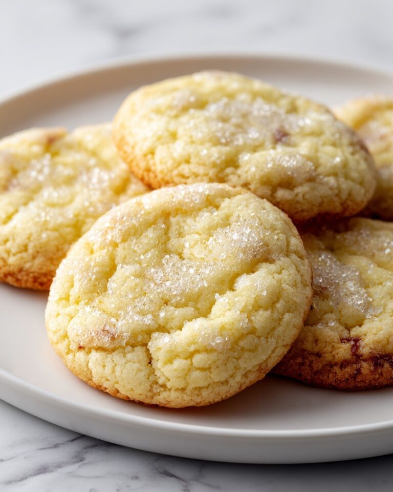 Pumpkin Sugar Cookies Recipe