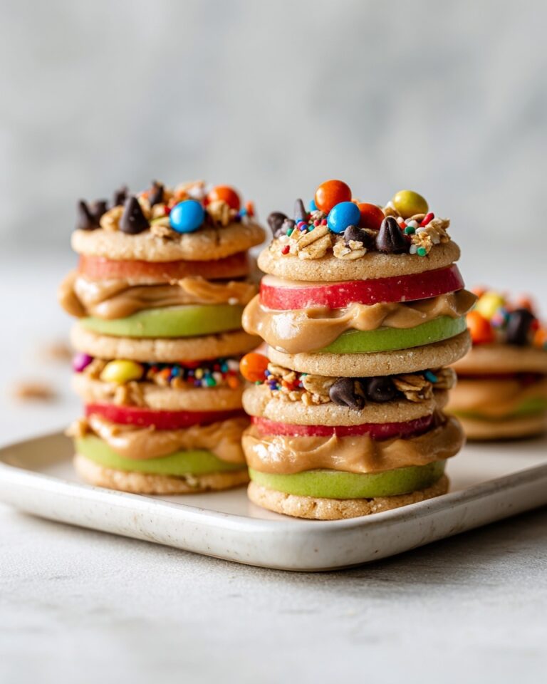 Apple Monster Cookies: The Ultimate Recipe & Baking Guide Recipe