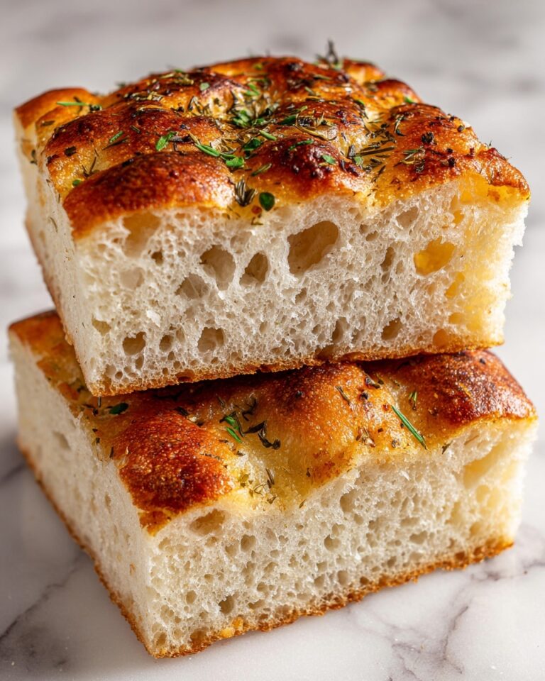 Croatian Lepinja Bread Recipe