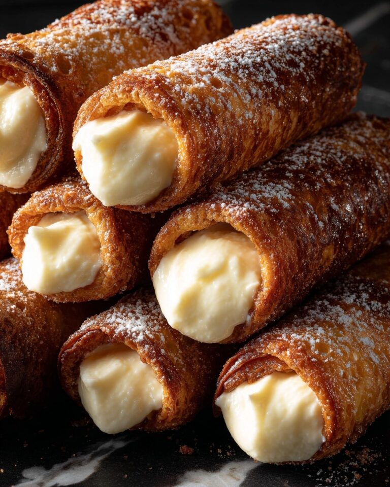 Clothespin Cookies Recipe