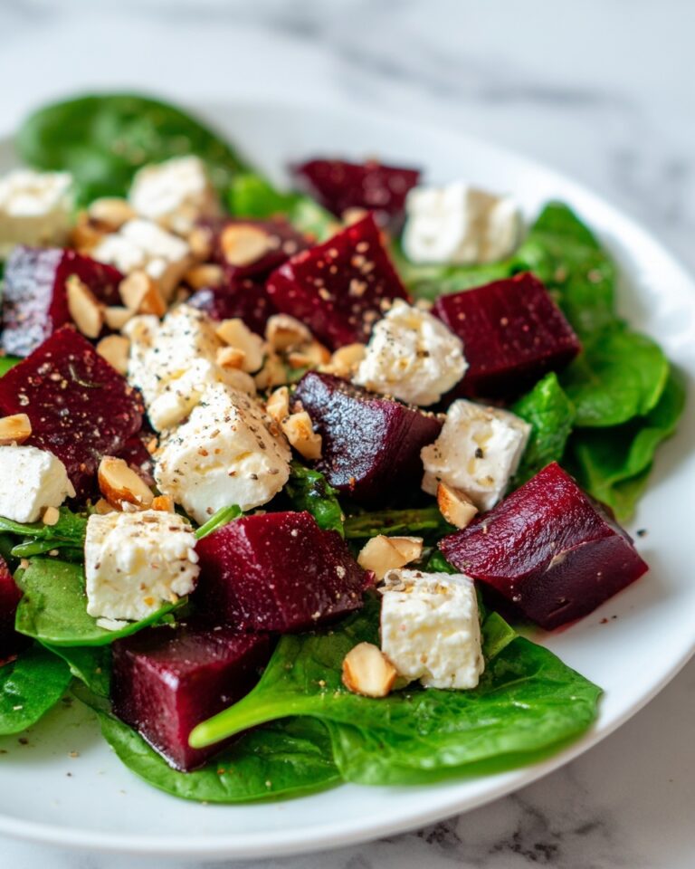 Beet Salad Recipe