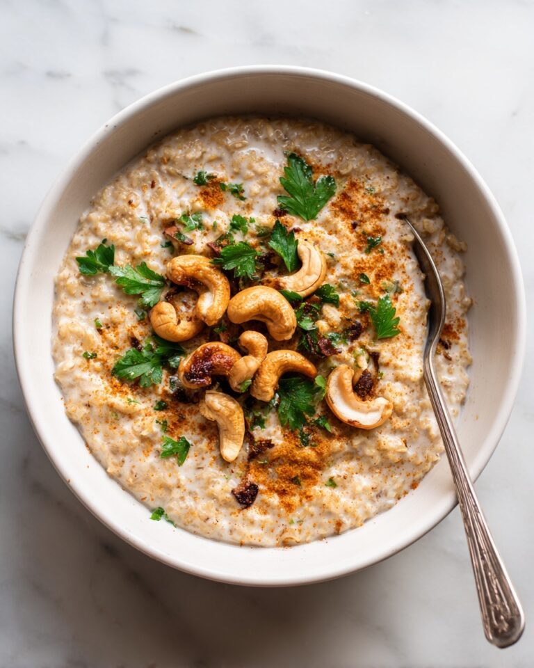 Slow Cooker Peanut Butter Oatmeal Recipe