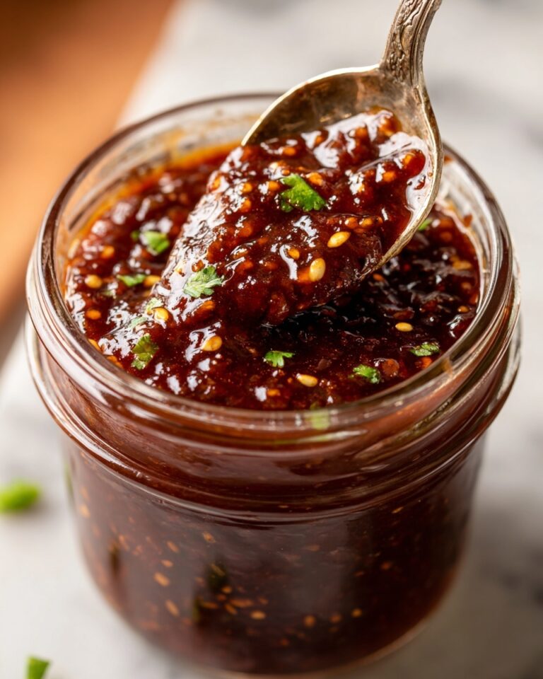 Homemade General Tso Sauce Recipe