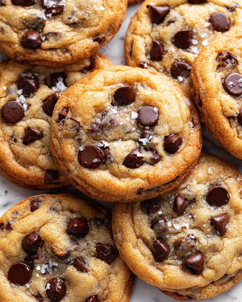 Pumpkin Chocolate Chip Cookies Recipe - Recipe Image