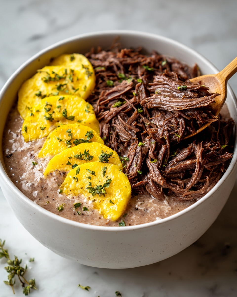 Crock Pot Italian Beef Sandwiches Recipe - Recipe Image