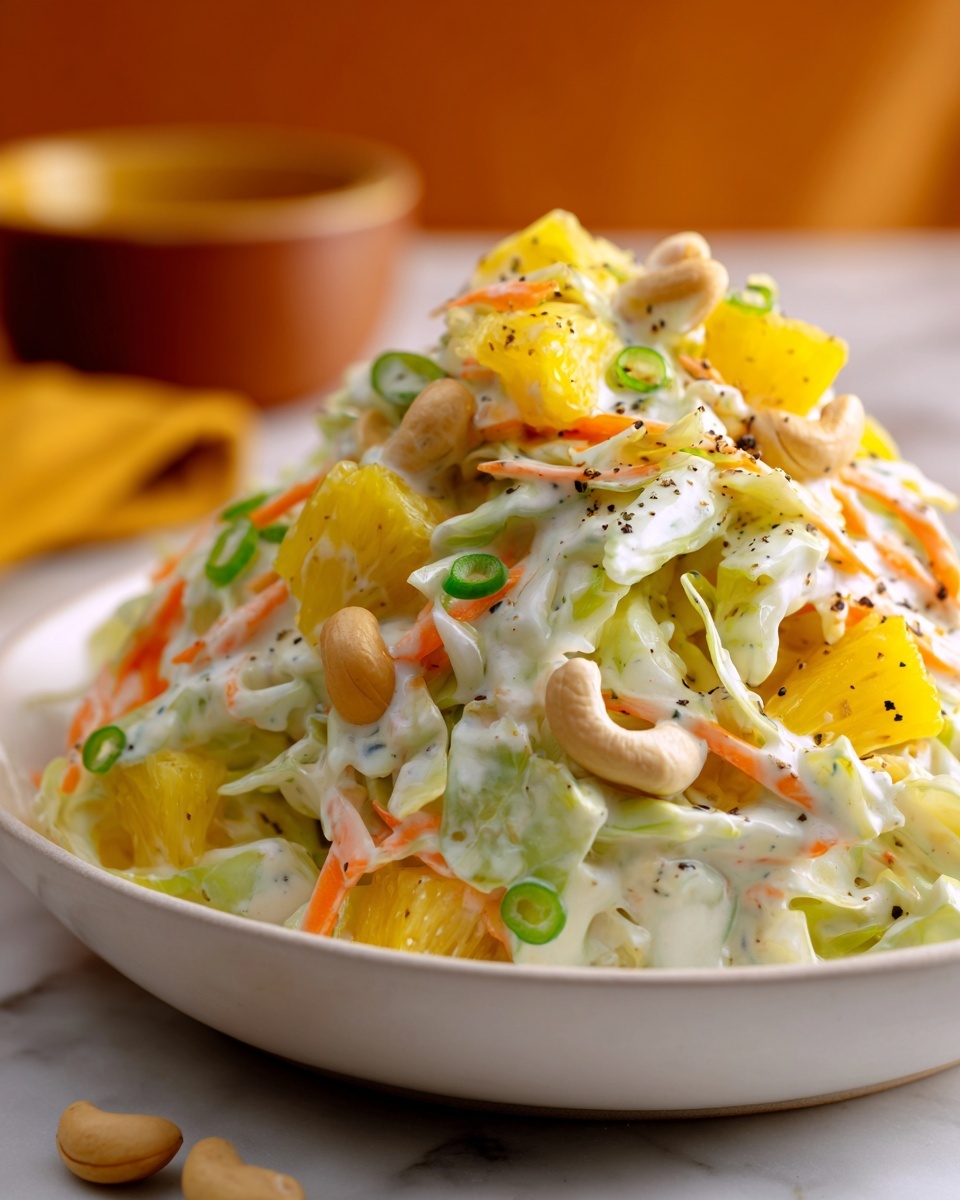 Hawaiian Pineapple Delight Recipe - Recipe Image