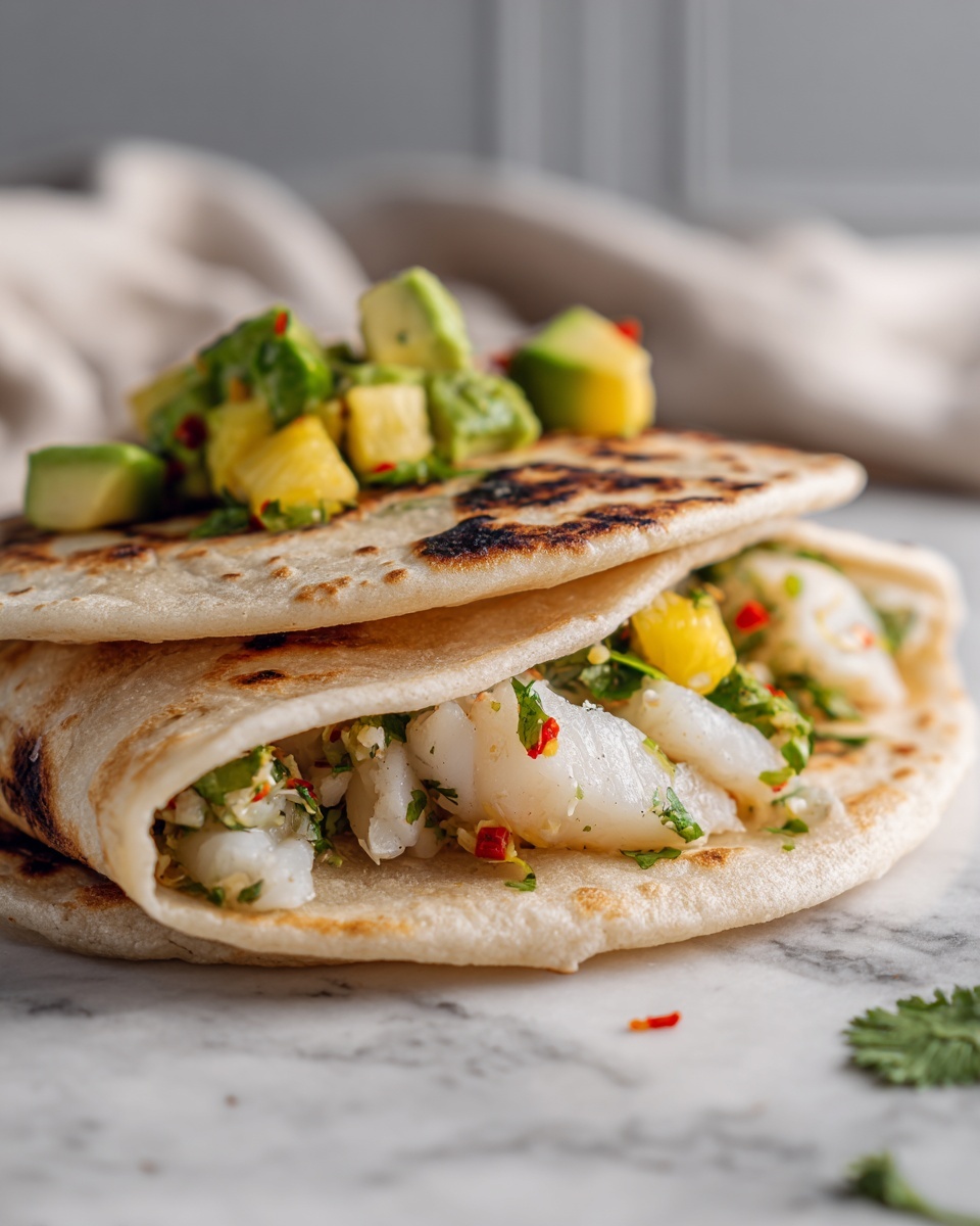 Chicken and Avocado Quesadillas Recipe - Recipe Image