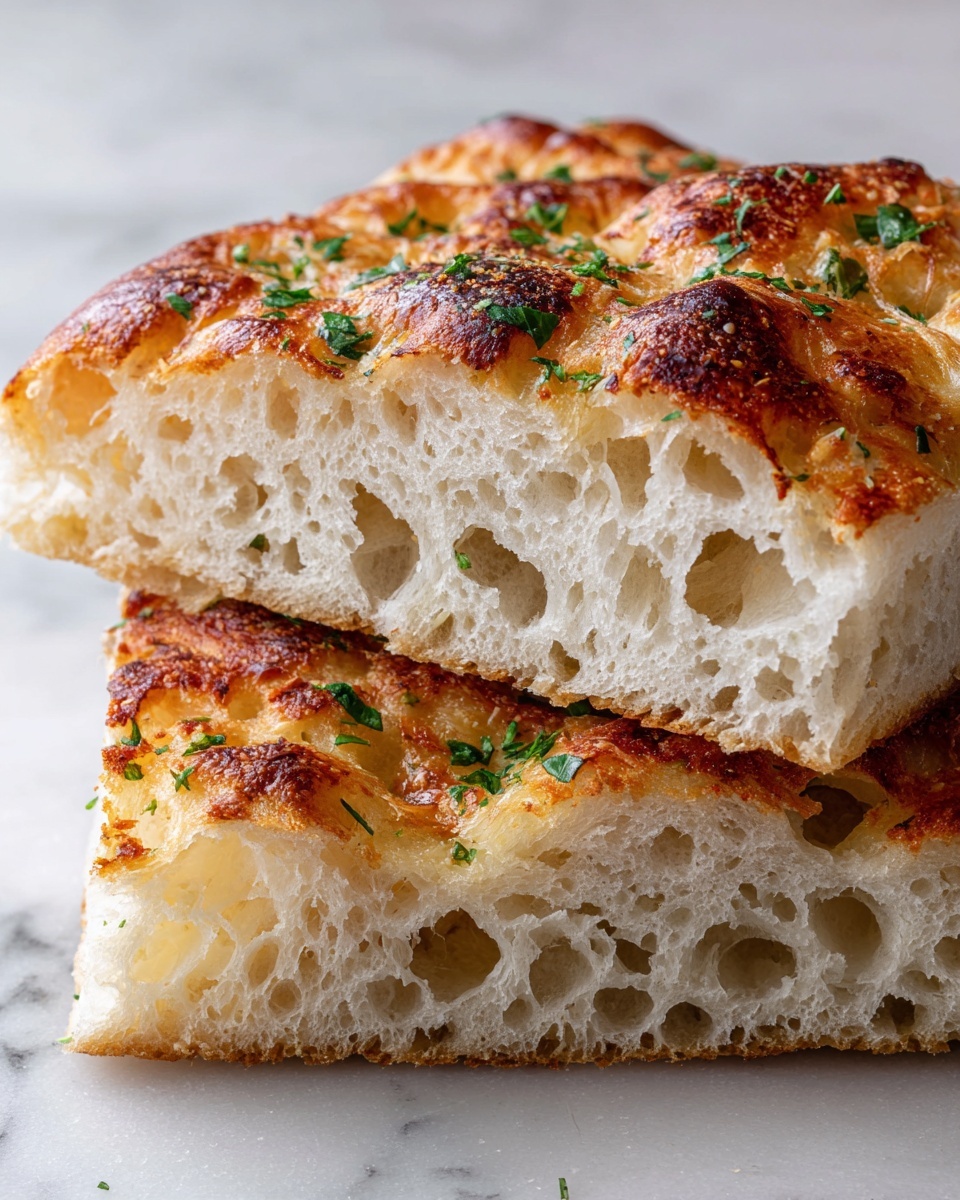 Croatian Lepinja Bread Recipe - Recipe Image