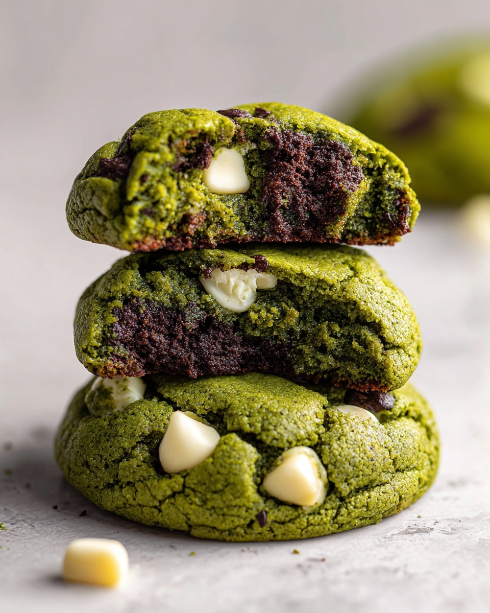 Spinach and Feta Cheese Cookies Recipe - Recipe Image