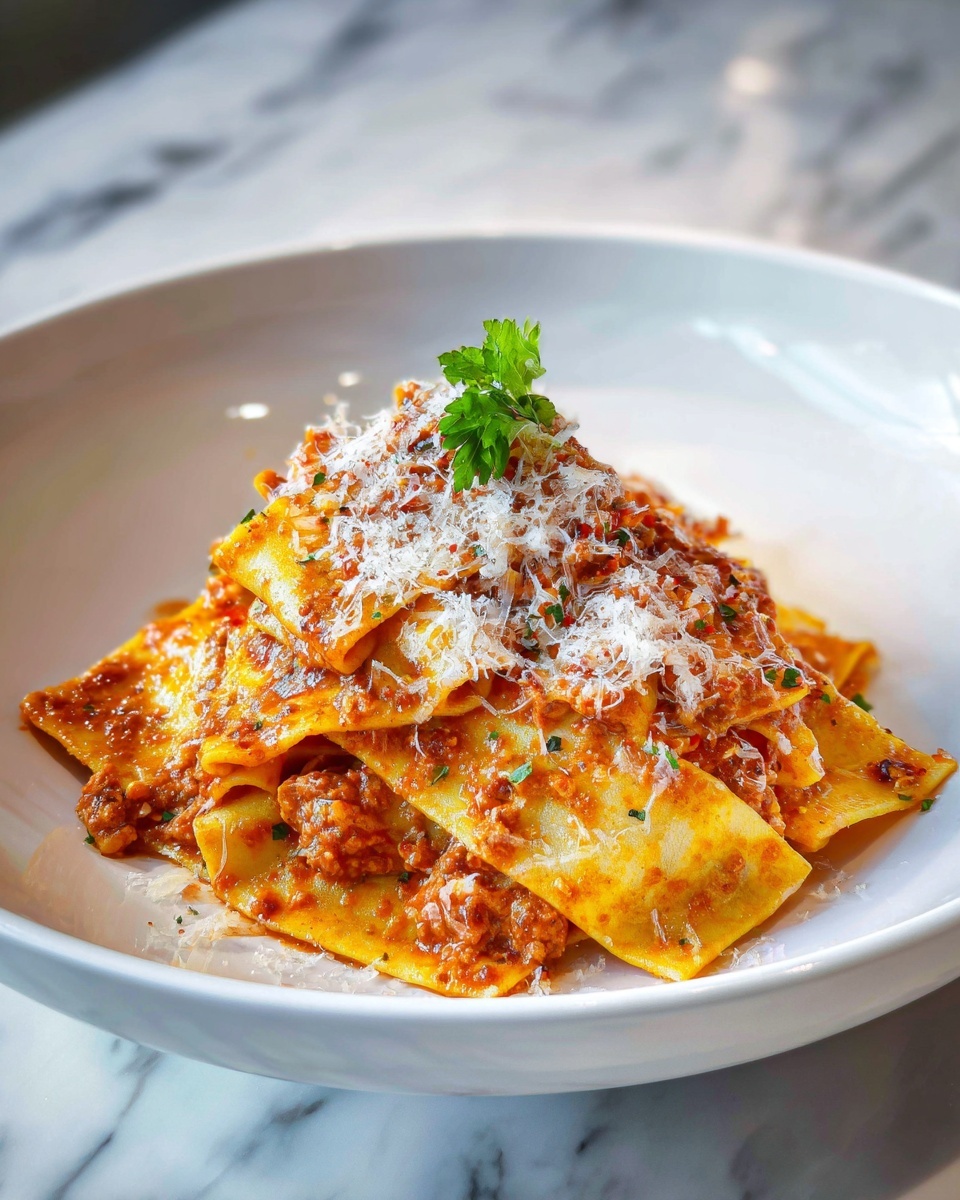 Creamy Chili Oil Pasta Recipe - Recipe Image