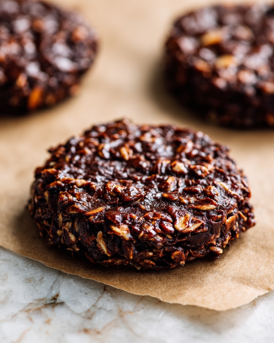 The Best No-Bake Cookies Recipe - Recipe Image