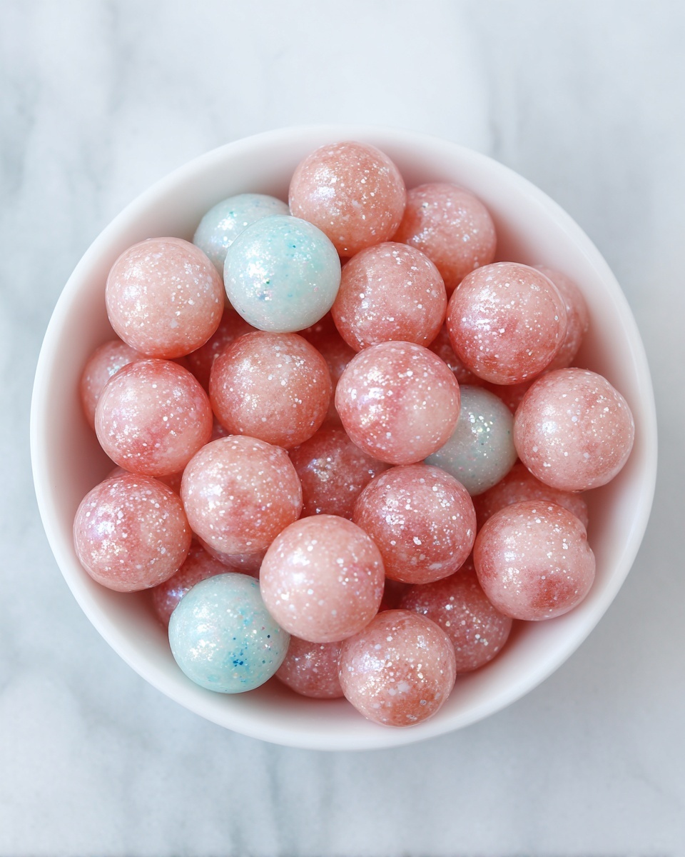 Homemade Bubble Gum Recipe - Recipe Image