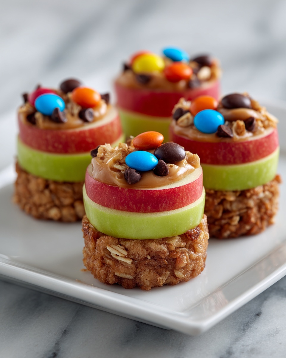 Apple Monster Cookies: The Ultimate Recipe & Baking Guide Recipe - Recipe Image