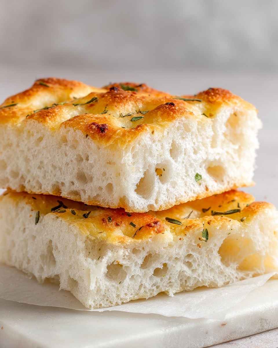 Croatian Lepinja Bread Recipe - Recipe Image