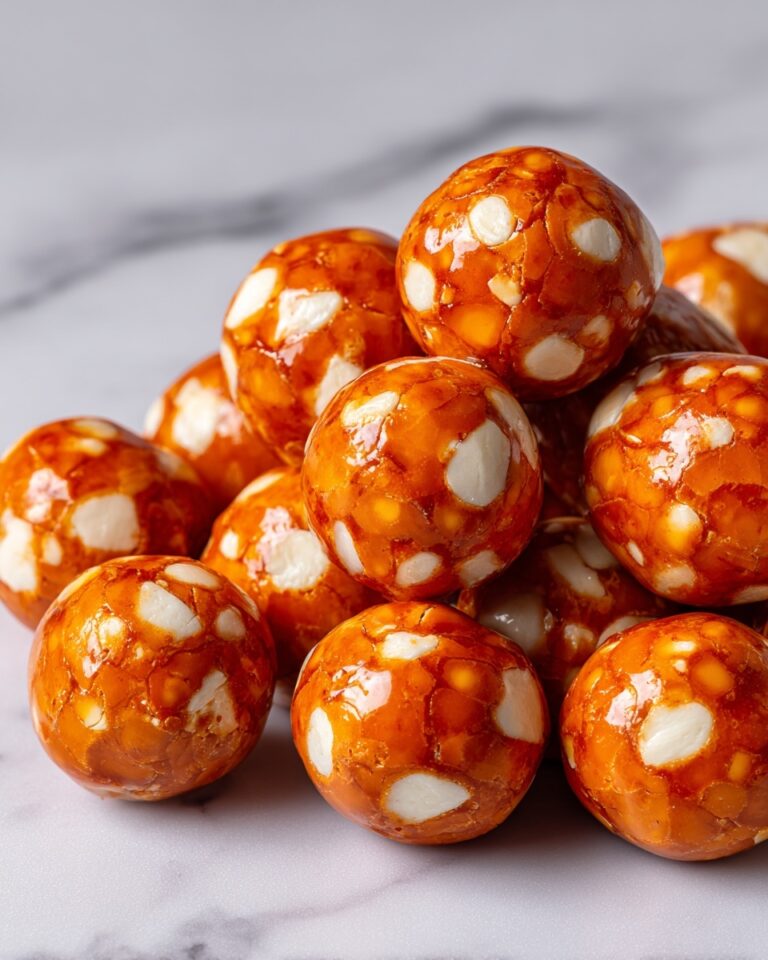 Apple and Carrot Balls for Dogs Recipe