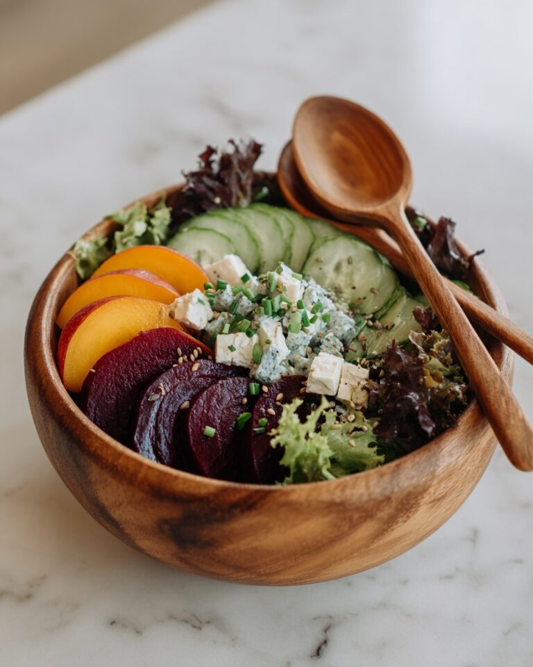 Weight Loss Salad Recipe