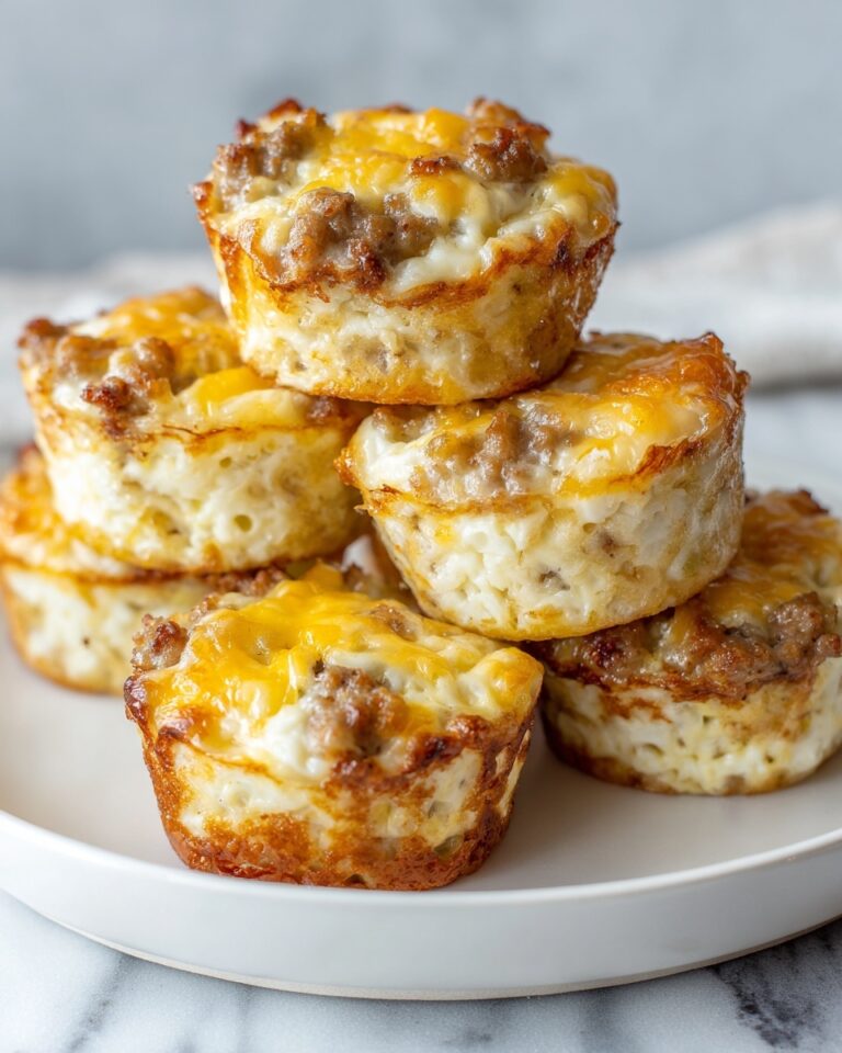 Mini McGriddle Bites Recipe