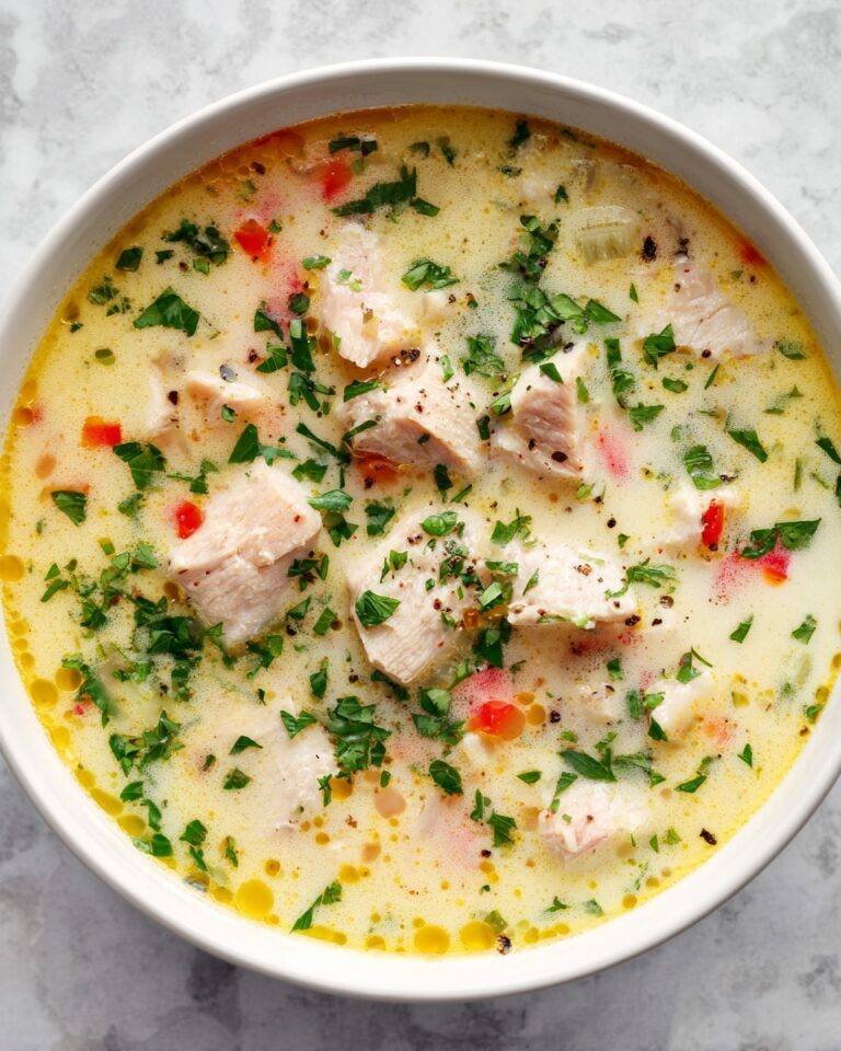 Marry Me Chicken Soup Magic Recipe
