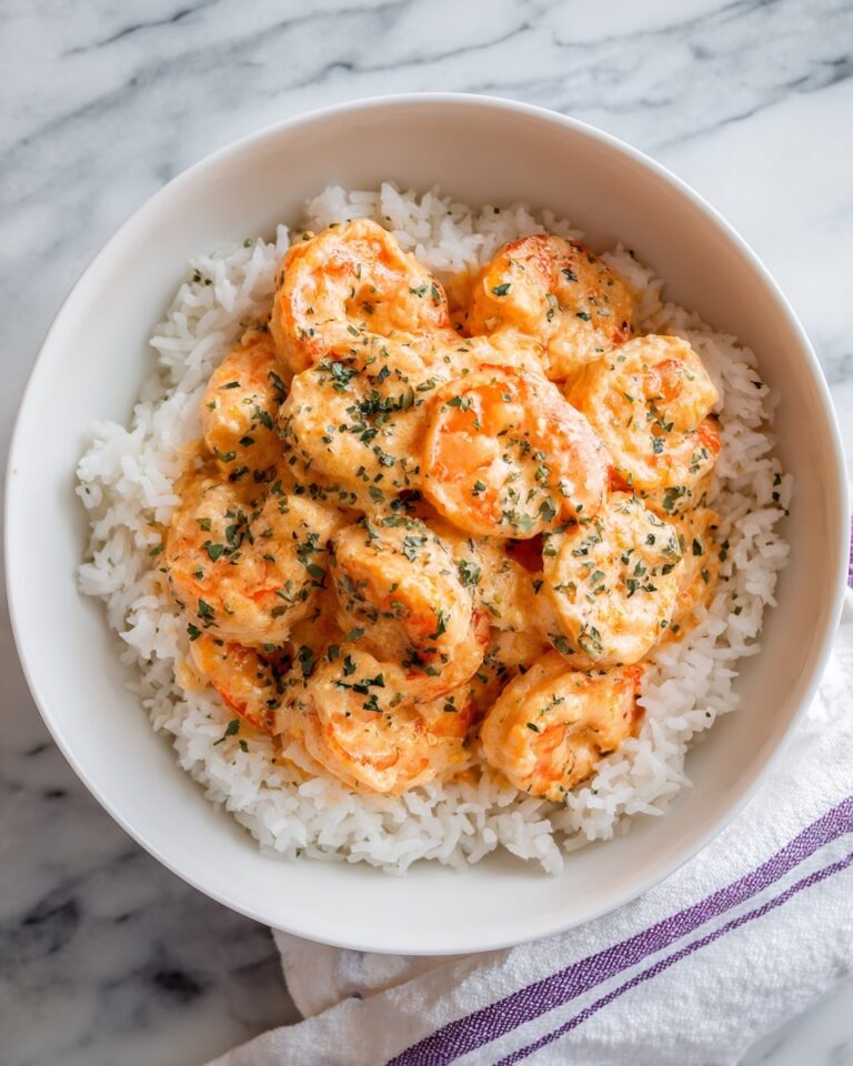 Dynamite Shrimp Recipe