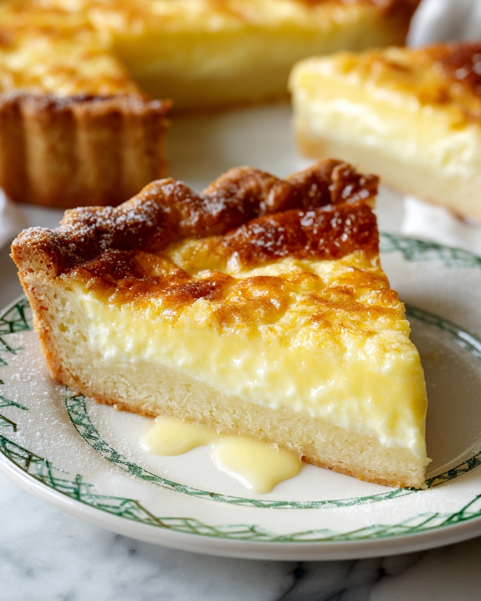 Easy Breakfast Cheese Danish Recipe - Recipe Image