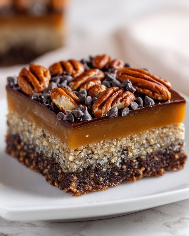 Chocolate Pecan Ooey Gooey Butter Cake Recipe