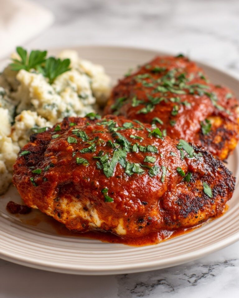 Easy Italian Mini Meatloaf Recipe