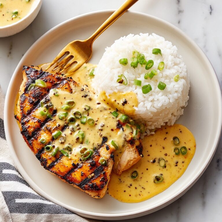 Spicy & Sweet Chicken Diablo Recipe