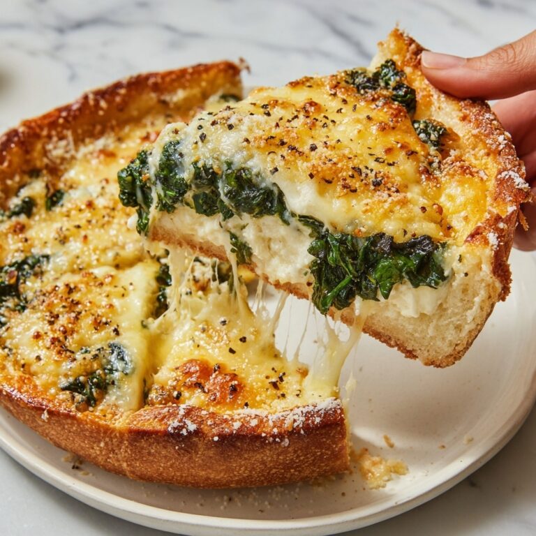 The Best Spinach Artichoke Dip Recipe