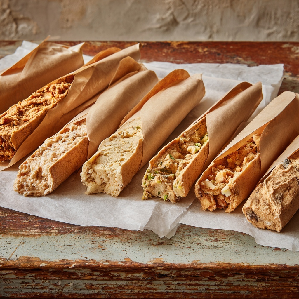 Turkish Cigars Recipe - Recipe Image