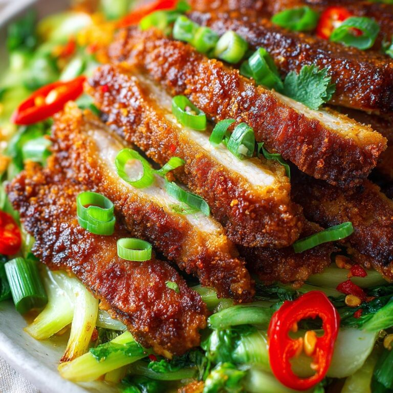 Juicy and Tender Char Siu Chicken Recipe