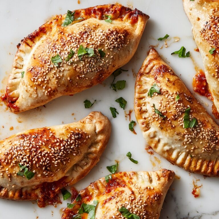 Crispy Chicken Parmesan Rolls Recipe