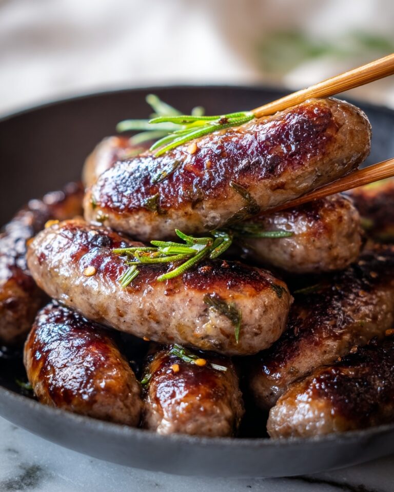 Zesty Little Smokies Recipe