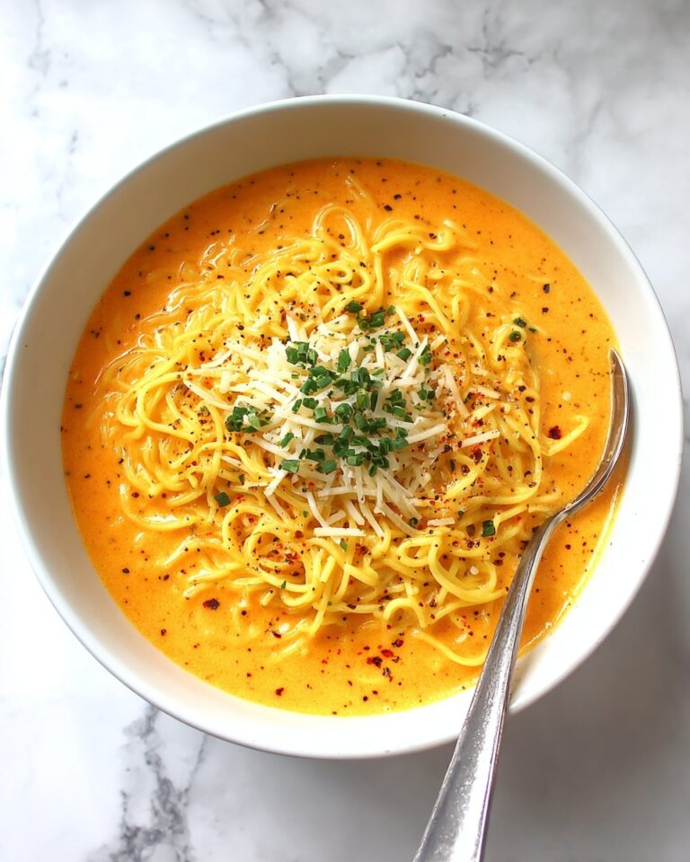 Italian Penicillin Soup to Warm Your Soul Recipe