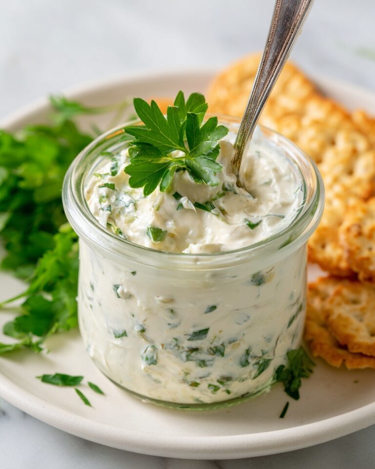 Homemade Ranch Dressing Recipe