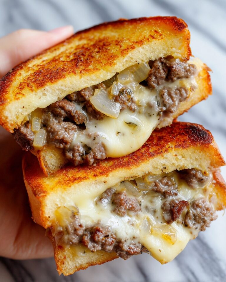 Breakfast Crunchwrap Recipe